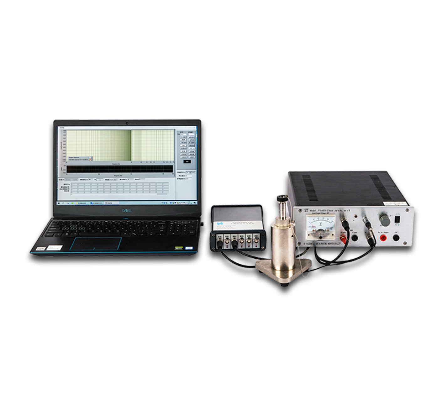 AWA6606型測量電容傳聲器校準(zhǔn)系統(tǒng)