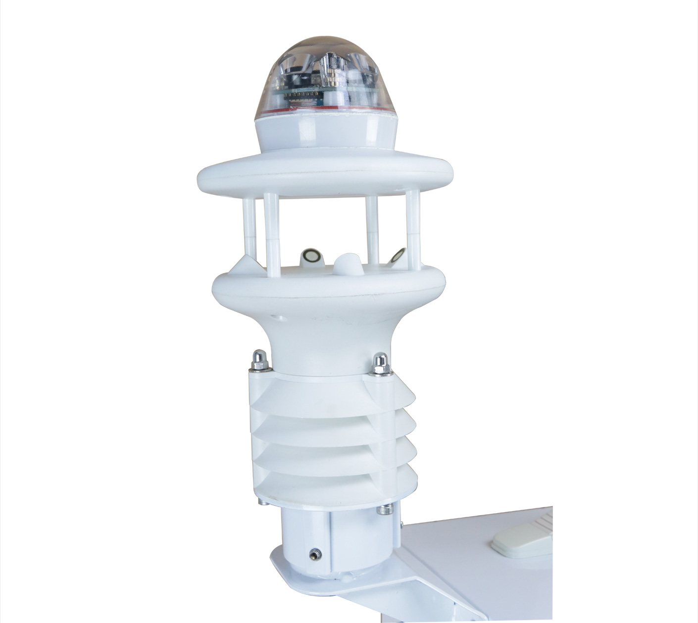 AWA2586型戶外環境監測箱