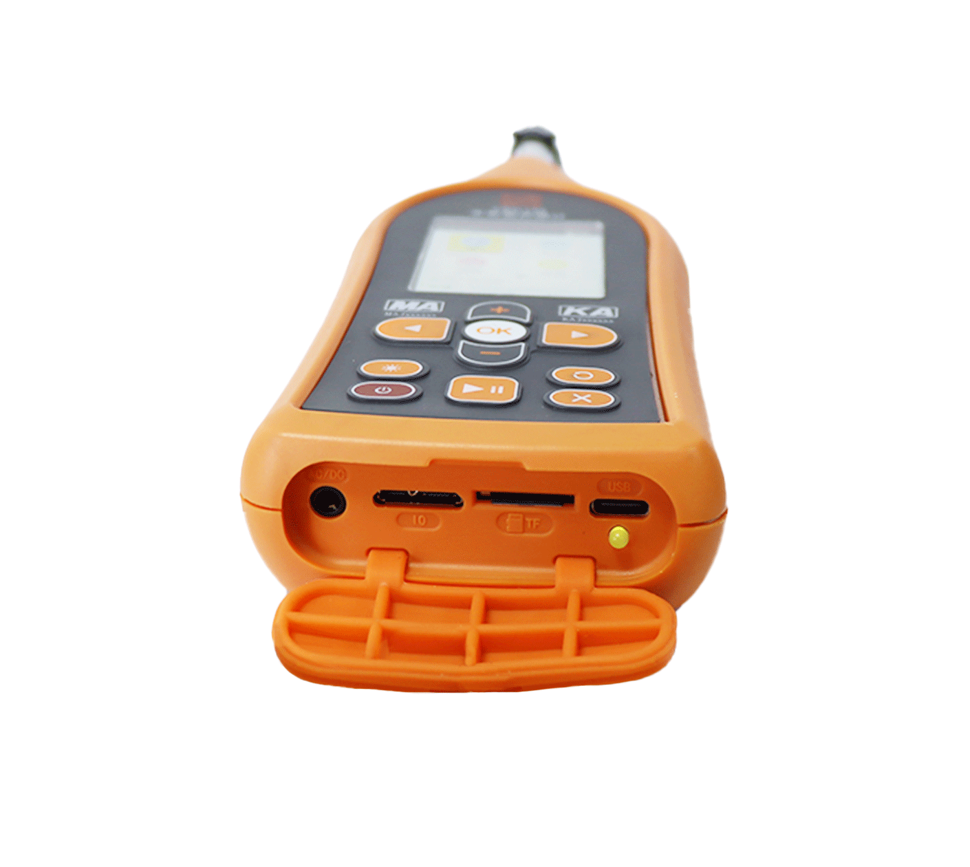 YSD136本安型聲級(jí)計(jì)